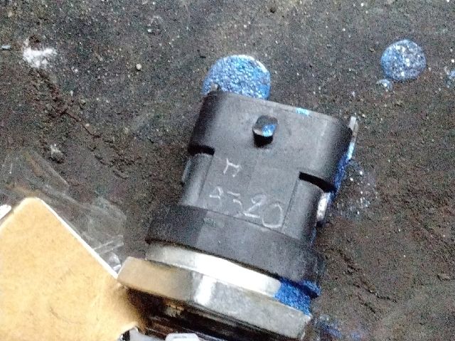 bontott RENAULT MEGANE II Nyomásszabályzó Szelep