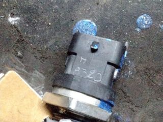 bontott RENAULT MEGANE II Nyomásszabályzó Szelep