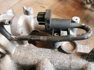 bontott RENAULT MEGANE II Nyomásszabályzó Szelep