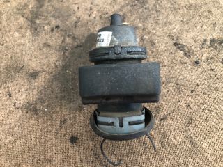 bontott RENAULT MEGANE II Nyomásszabályzó Szelep