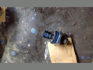 bontott RENAULT MEGANE II Nyomásszabályzó Szelep