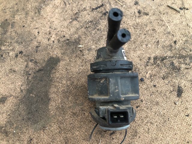 bontott RENAULT MEGANE II Nyomásszabályzó Szelep