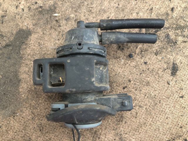 bontott RENAULT MEGANE II Nyomásszabályzó Szelep