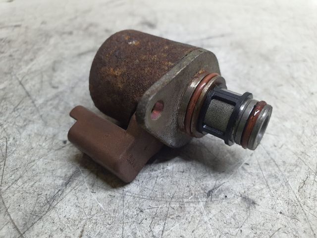 bontott RENAULT MEGANE II Nyomástartó Szelep