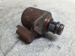 bontott RENAULT MEGANE II Nyomástartó Szelep