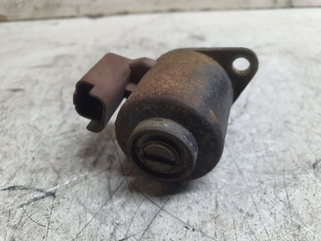 bontott RENAULT MEGANE II Nyomástartó Szelep