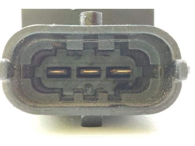 bontott RENAULT MEGANE II Nyomástartó Szelep