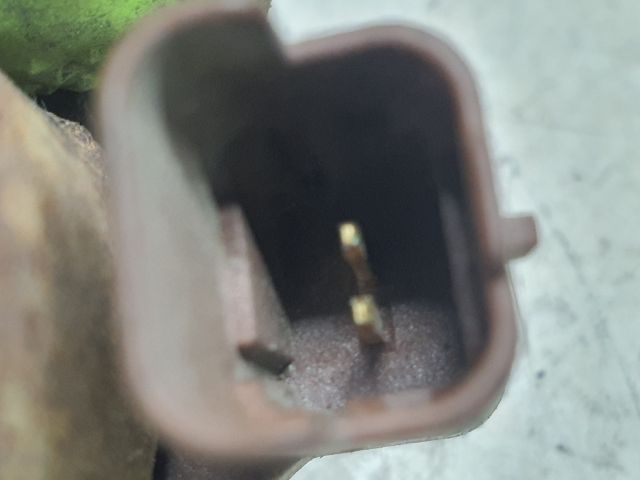 bontott RENAULT MEGANE II Nyomástartó Szelep