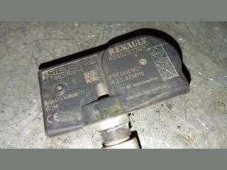 bontott RENAULT MEGANE II Okos Kerékszelep