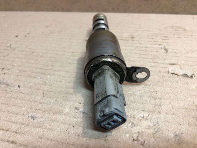 bontott RENAULT MEGANE II Olajnyomás Szelep Okoskerékhez