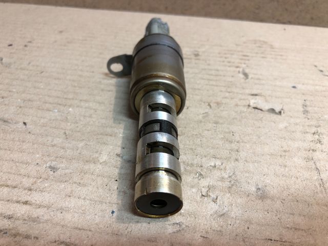 bontott RENAULT MEGANE II Olajnyomás Szelep Okoskerékhez