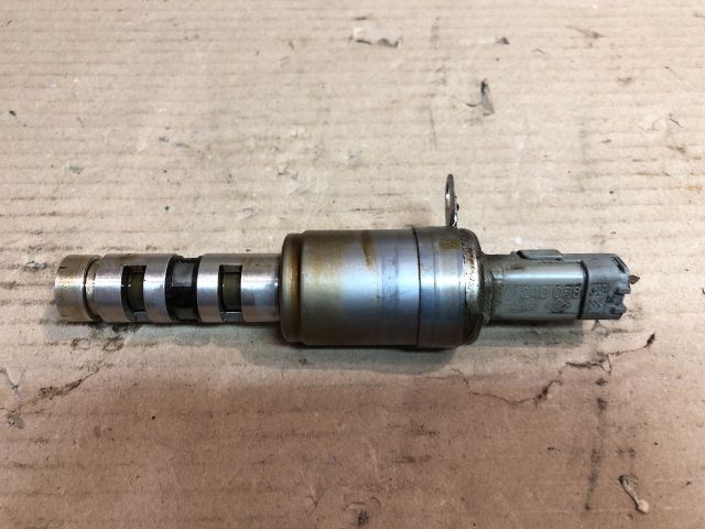 bontott RENAULT MEGANE II Olajnyomás Szelep Okoskerékhez