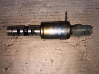 bontott RENAULT MEGANE II Olajnyomás Szelep Okoskerékhez