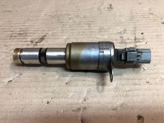 bontott RENAULT MEGANE II Olajnyomás Szelep Okoskerékhez