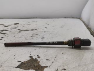 bontott RENAULT MEGANE II Olajszint Jeladó