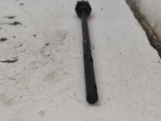 bontott RENAULT MEGANE II Olajszint Jeladó