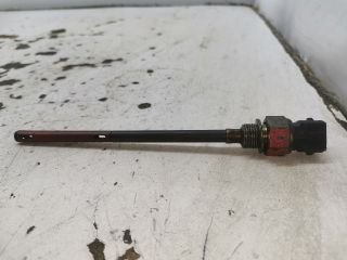 bontott RENAULT MEGANE II Olajszint Jeladó