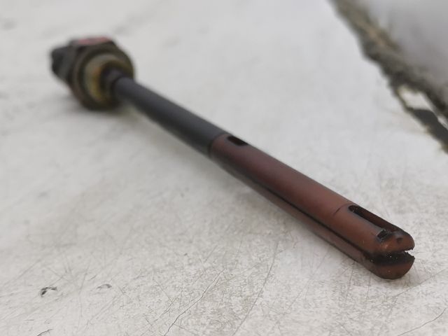 bontott RENAULT MEGANE II Olajszint Jeladó