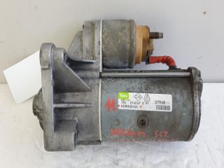 bontott RENAULT MEGANE II Önindító