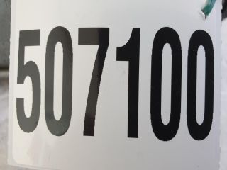 bontott RENAULT MEGANE II Önindító