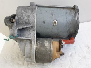 bontott RENAULT MEGANE II Önindító