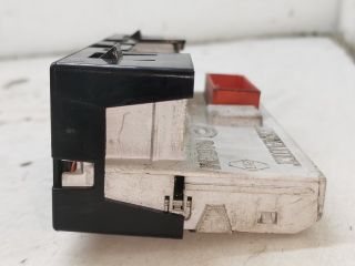 bontott RENAULT MEGANE II Óra (Időmérő)