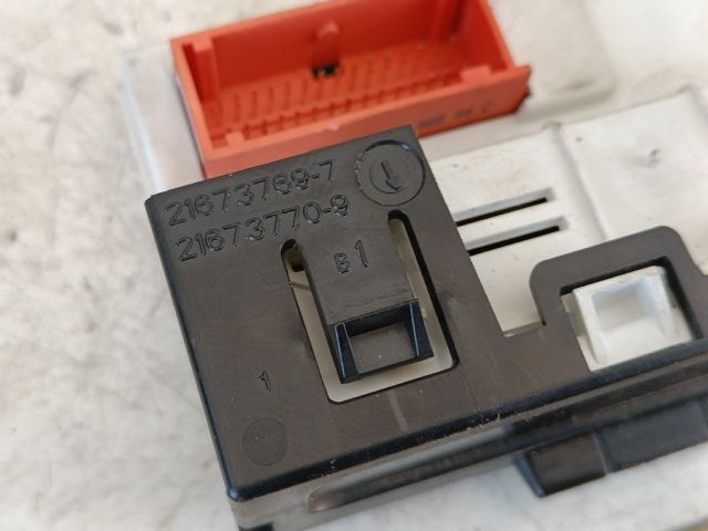 bontott RENAULT MEGANE II Óra (Időmérő)