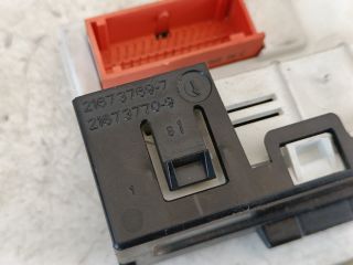 bontott RENAULT MEGANE II Óra (Időmérő)