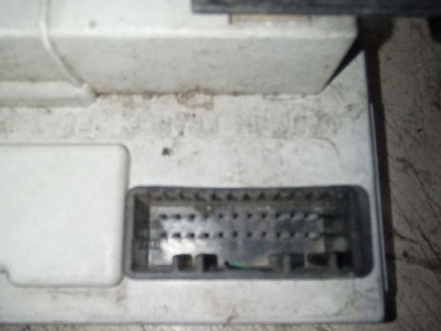 bontott RENAULT MEGANE II Óra (Időmérő)