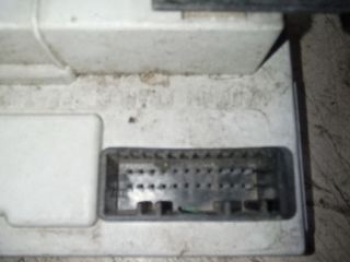 bontott RENAULT MEGANE II Óra (Időmérő)