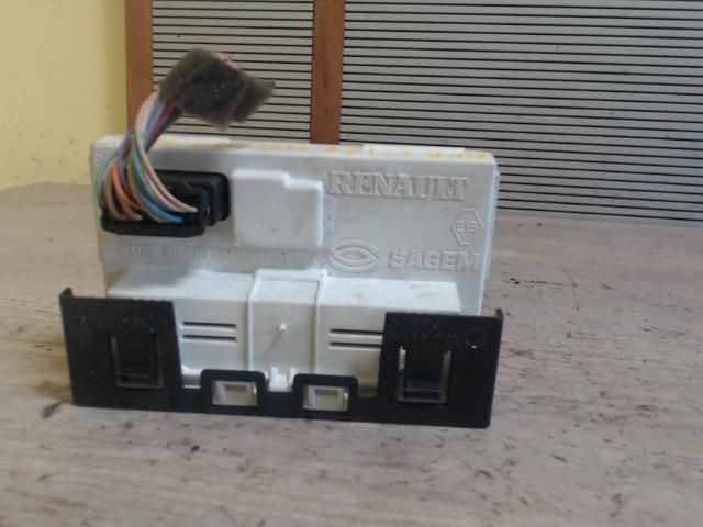 bontott RENAULT MEGANE II Óra (Időmérő)