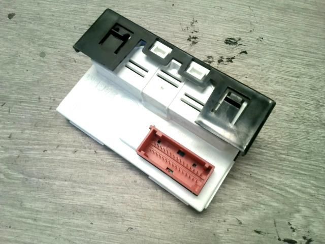 bontott RENAULT MEGANE II Óra (Időmérő)