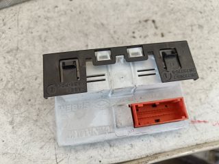 bontott RENAULT MEGANE II Óra (Időmérő)