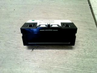 bontott RENAULT MEGANE II Óra (Időmérő)