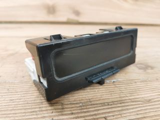 bontott RENAULT MEGANE II Óra (Időmérő)