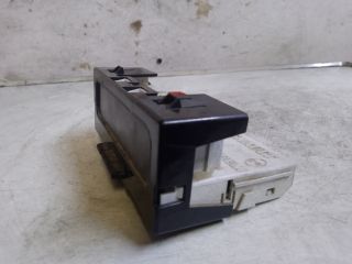 bontott RENAULT MEGANE II Óra (Időmérő)