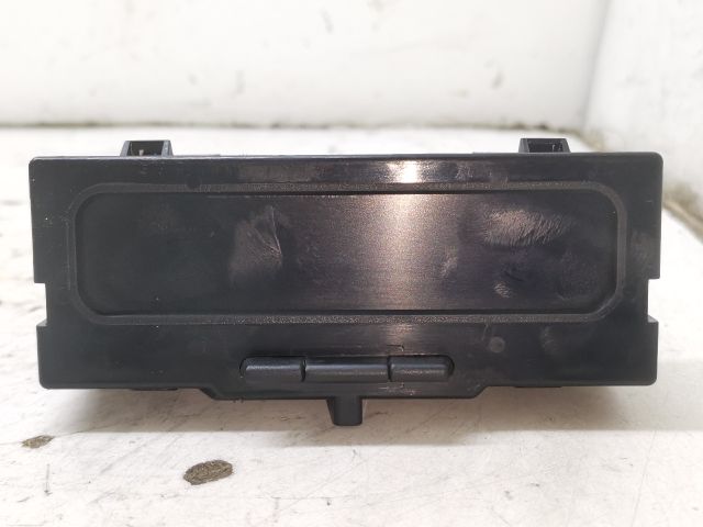 bontott RENAULT MEGANE II Óra (Időmérő)