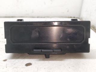 bontott RENAULT MEGANE II Óra (Időmérő)