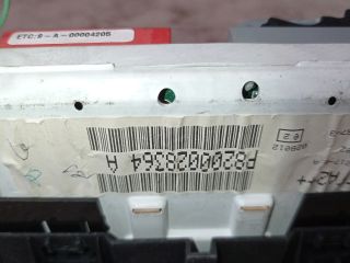 bontott RENAULT MEGANE II Óra (Időmérő)