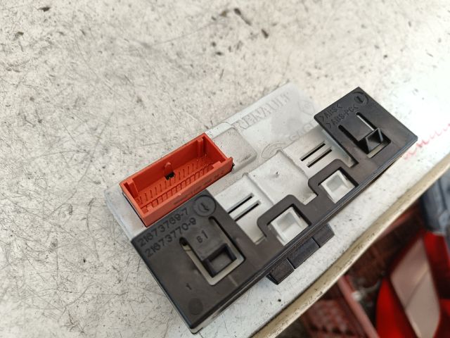 bontott RENAULT MEGANE II Óra (Időmérő)