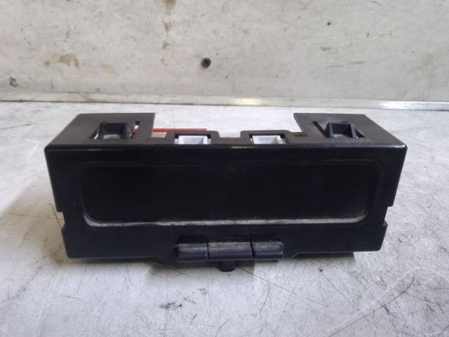 bontott RENAULT MEGANE II Óra (Időmérő)