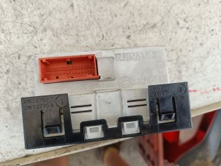 bontott RENAULT MEGANE II Óra (Időmérő)