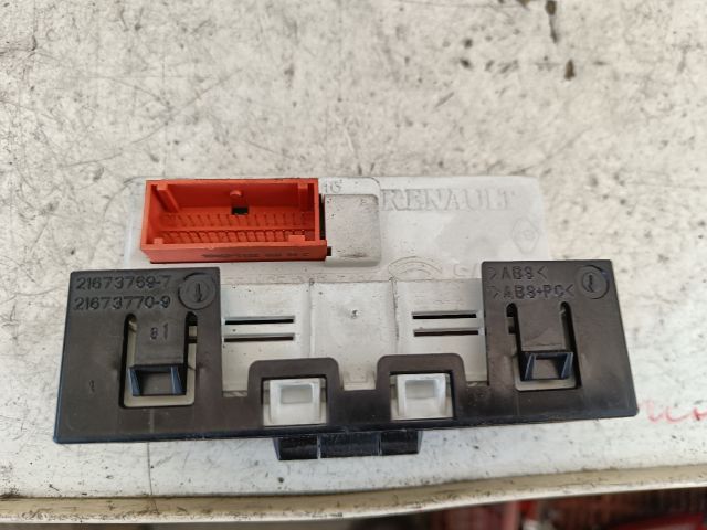 bontott RENAULT MEGANE II Óra (Időmérő)