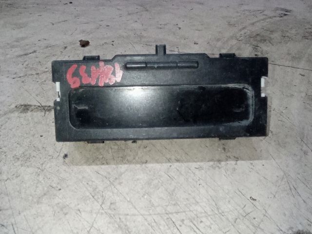 bontott RENAULT MEGANE II Óra (Időmérő)