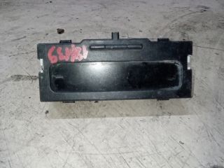 bontott RENAULT MEGANE II Óra (Időmérő)