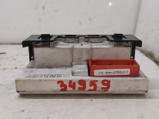 bontott RENAULT MEGANE II Óra (Időmérő)