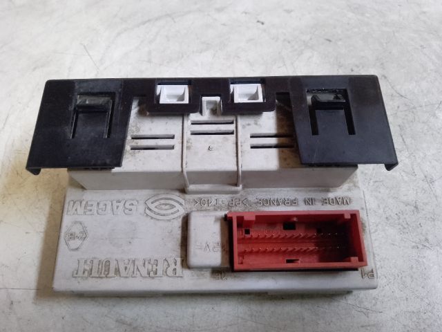 bontott RENAULT MEGANE II Óra (Időmérő)