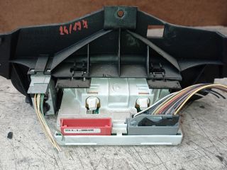 bontott RENAULT MEGANE II Óra (Időmérő)