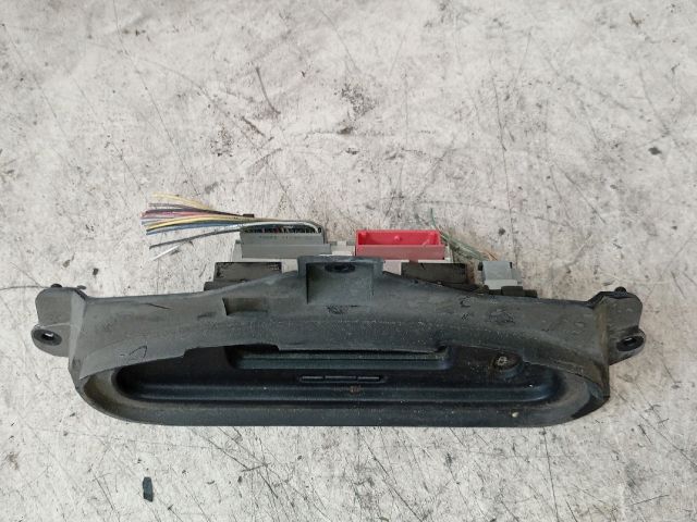 bontott RENAULT MEGANE II Óra (Időmérő)