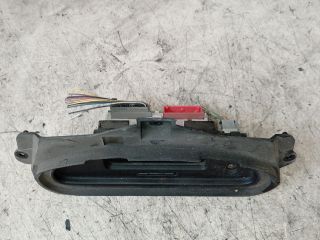 bontott RENAULT MEGANE II Óra (Időmérő)